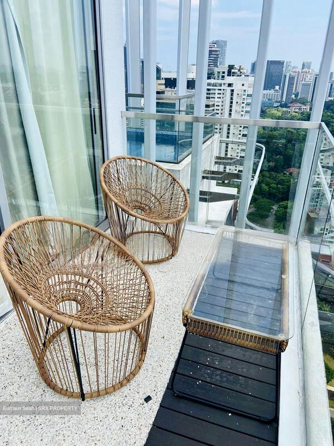 Gilstead Two (D11), Apartment #467710041